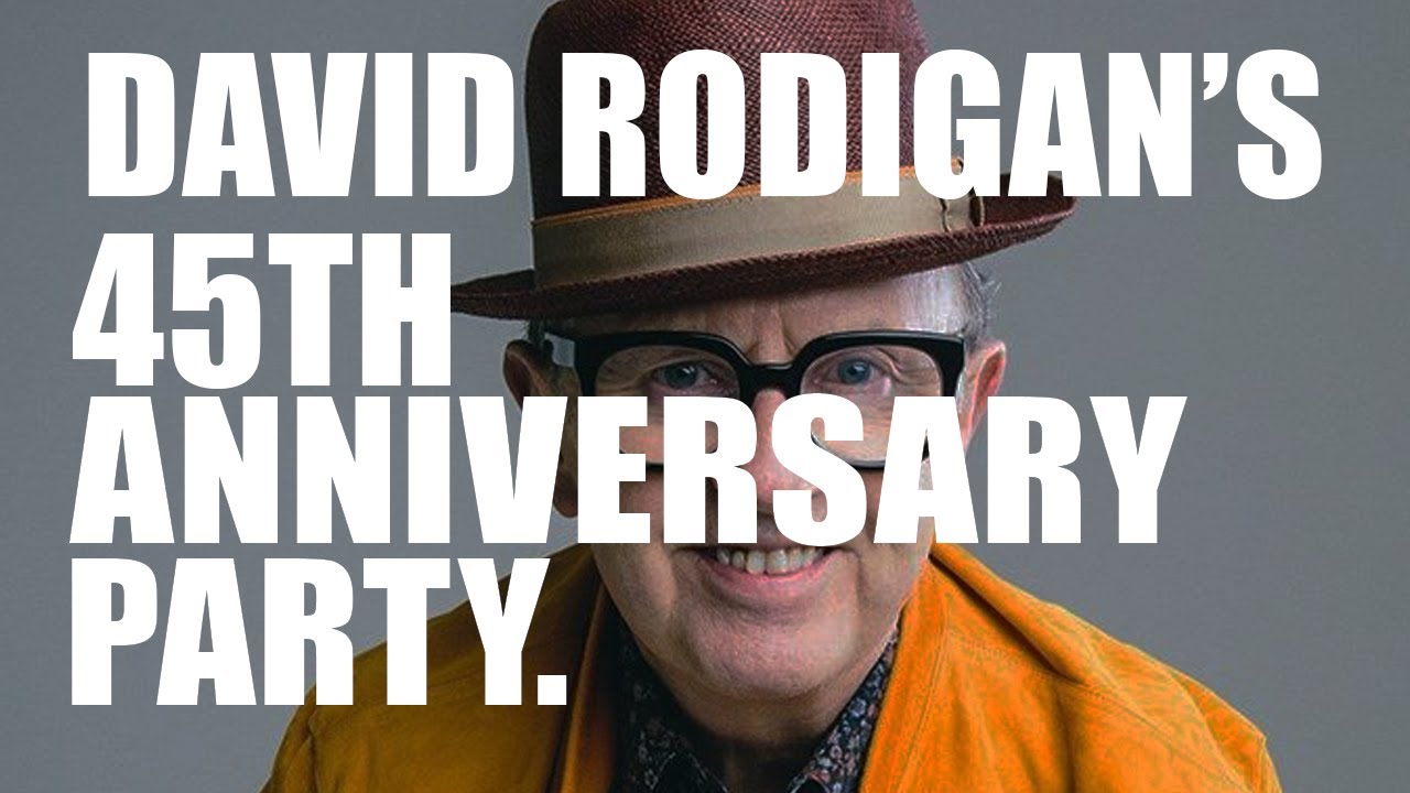 👉 “David Rodigan 45th Anniversary Bash! 🔥 Admiral Tibet & Rory Stone Love  Shell Down Southall!”