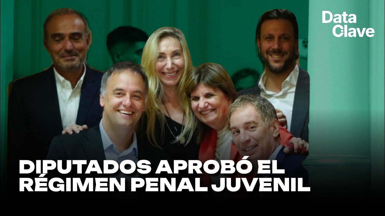 DATA CLAVE en #carnavalstream