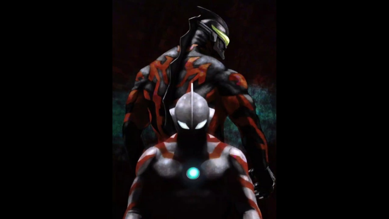 Kenapa Ultraman Belial Jadi Jahat..? #shorts