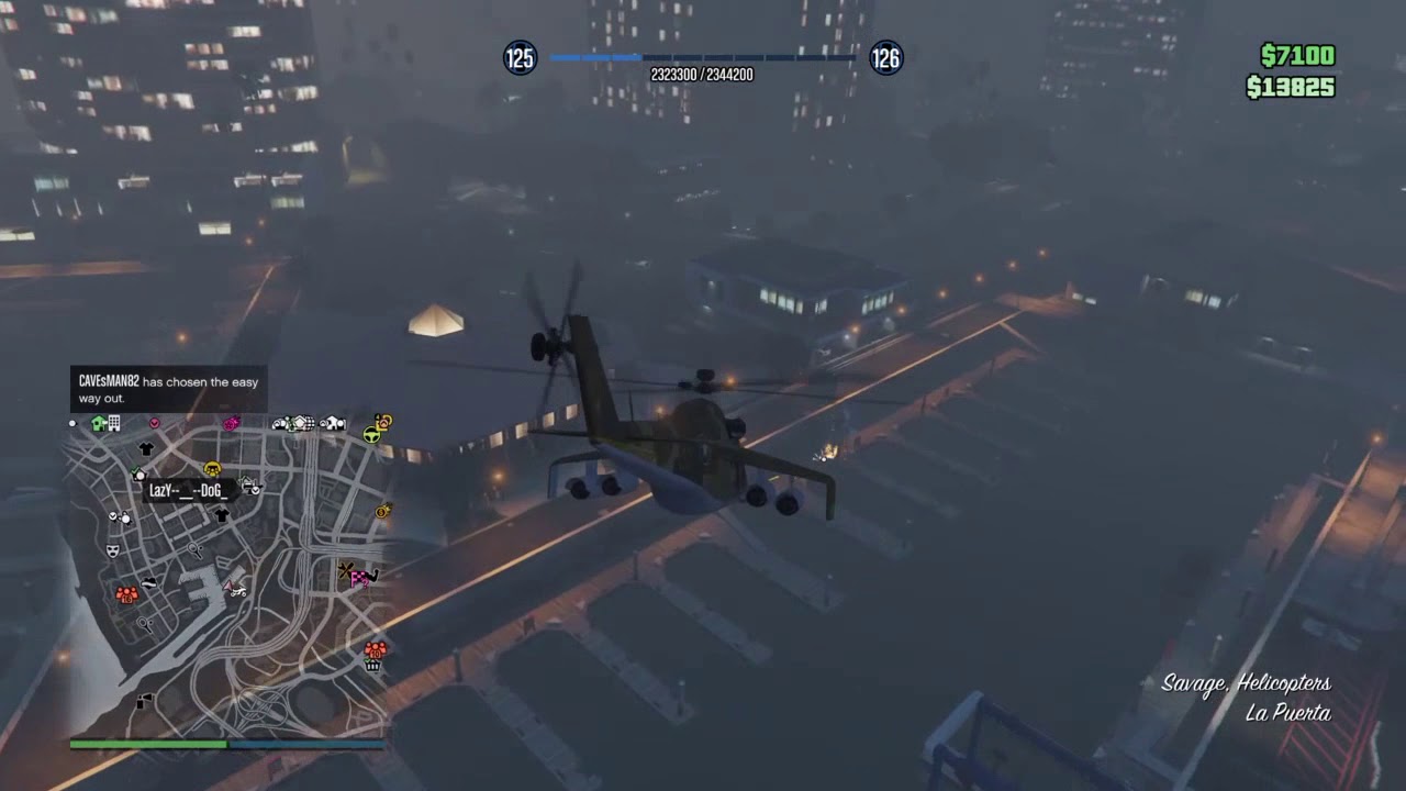 Slaughtering a Tryhard Lobby|Ep.4