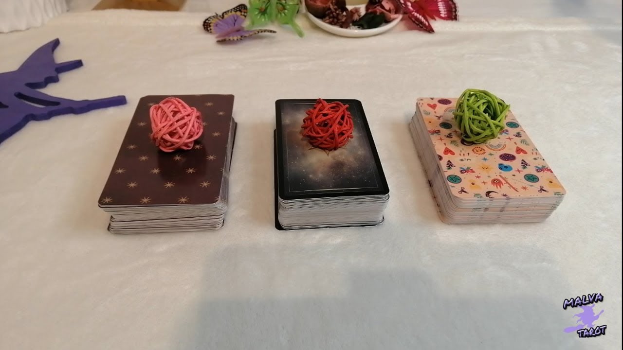😱DESCUBRE LO QUE LE VUELVE LOCO DE TI❗️💓Tarot interactivo 💫
