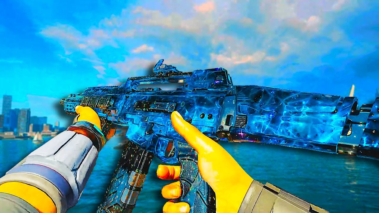 Late Night Black Ops 7 Grind🔥Master Prestige Grind Again