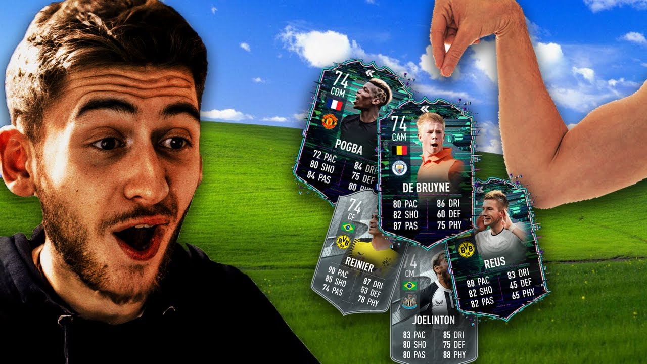 This Sweaty Silver Stars Team Is Actually INSANE