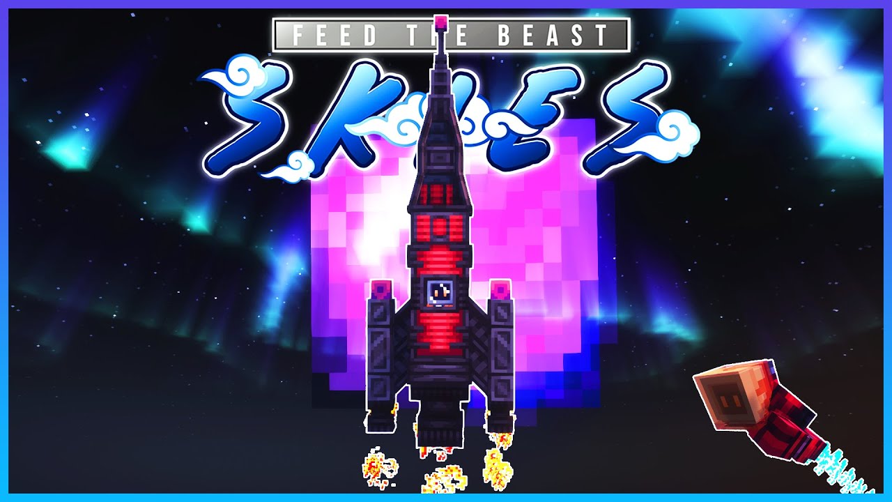 FTB Skies Pack Finale EP29