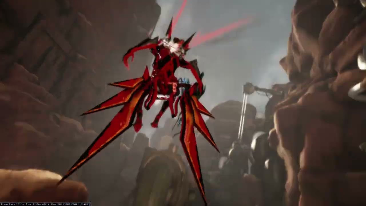 6x melee combo for 30 seconds with an active pet in Warframe