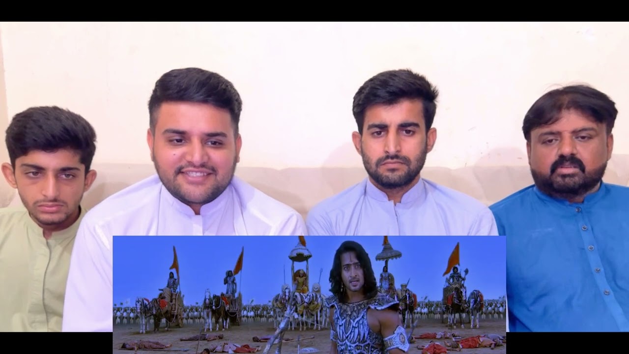 Sindhuraj Ko Bhi Khatam Kerdiya, EPISODE 241, Part 2