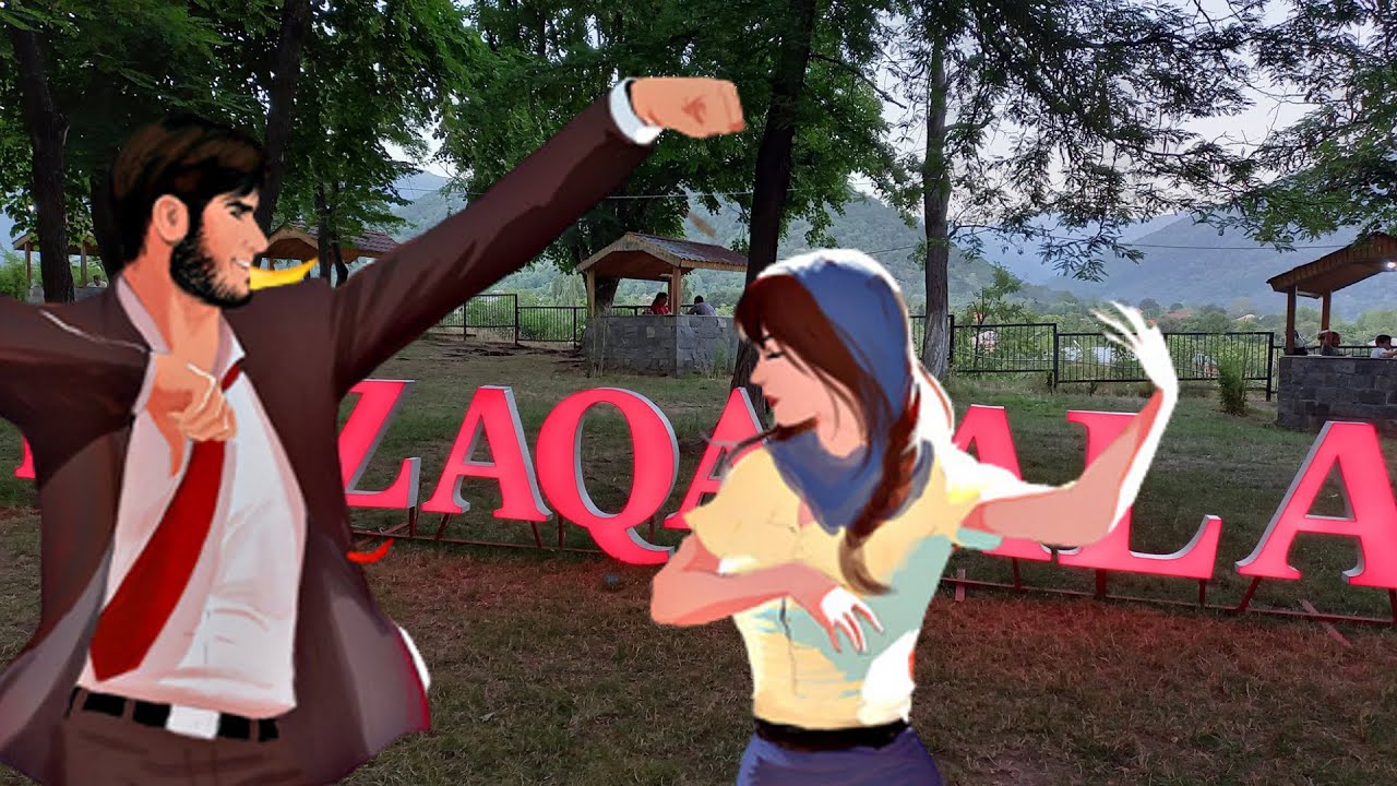 Avar Oyun Havası _ ZAQATALA