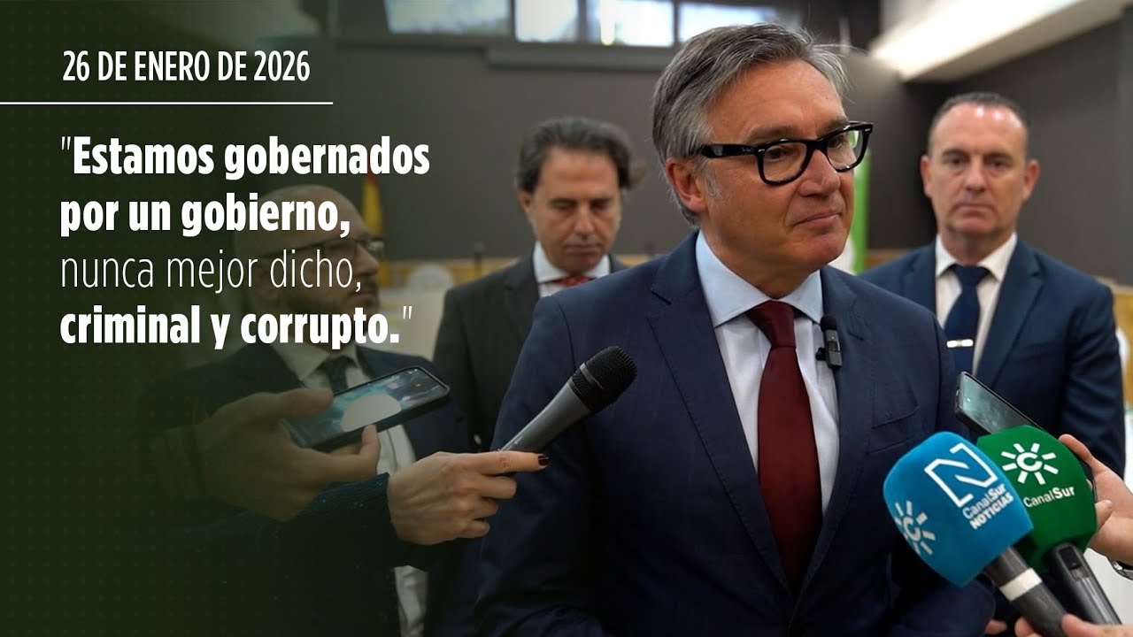 Manuel Gavira: 