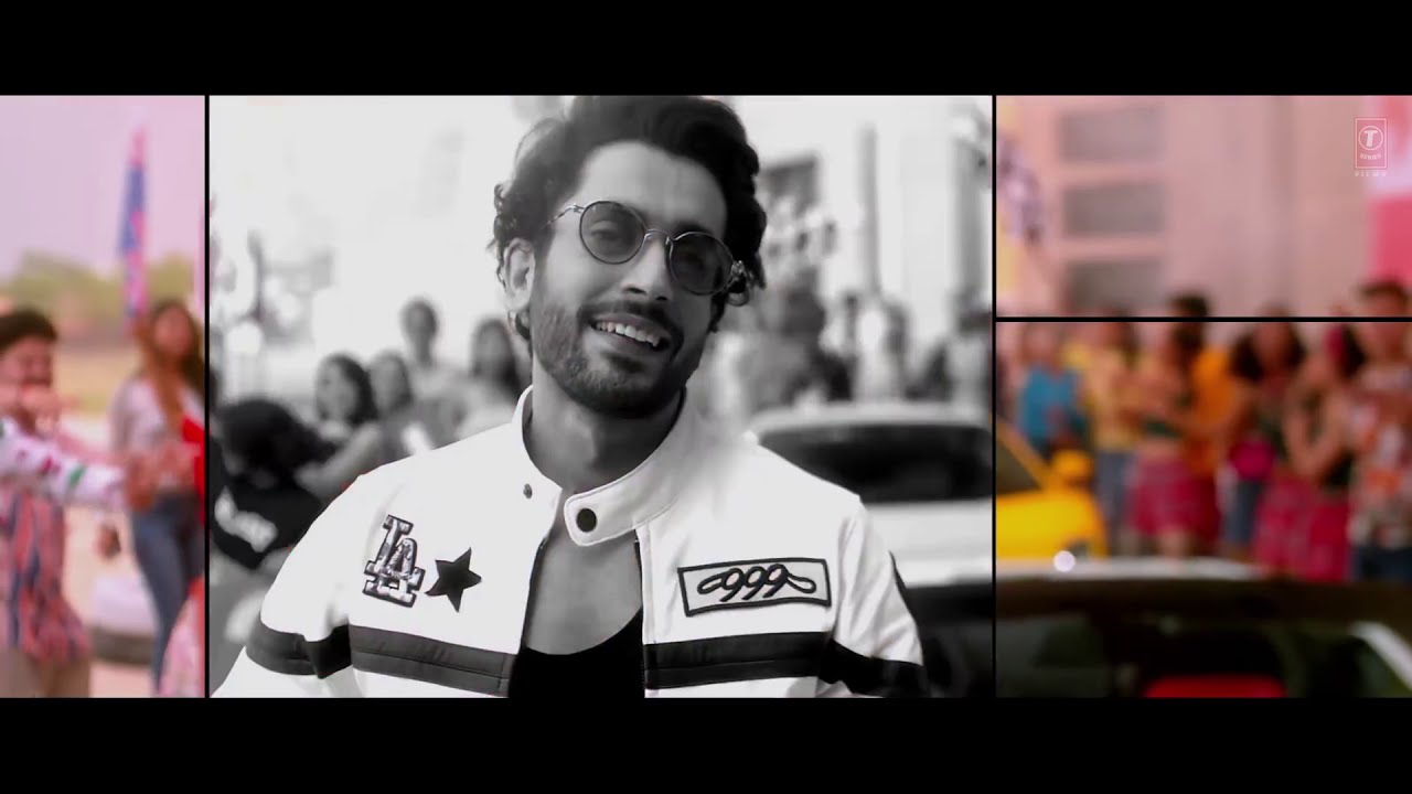 Lamborghini | Full Song With Lyrics | T-Series | Turbo Worldwide Music