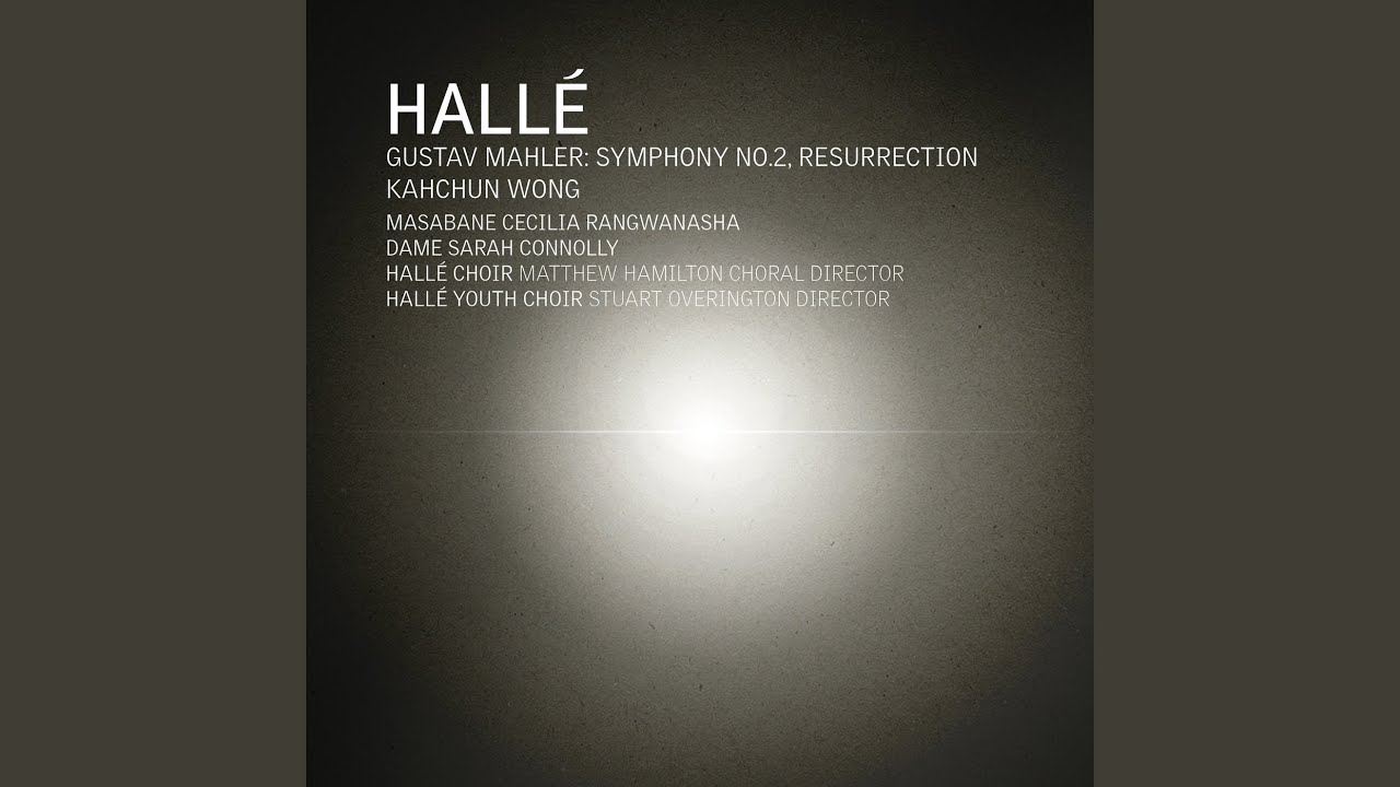 Symphony No. 2 in C Minor 