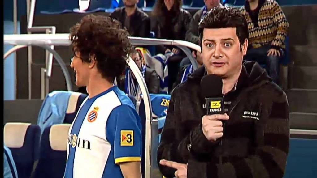 Jordi Grau a Cornellà-el Prat  - Crackòvia - TV3