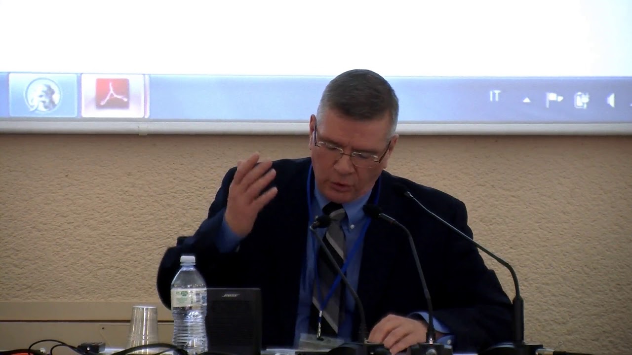 Prof. Craig Morrison: «Il re David. Storia, storie, interpretazioni»