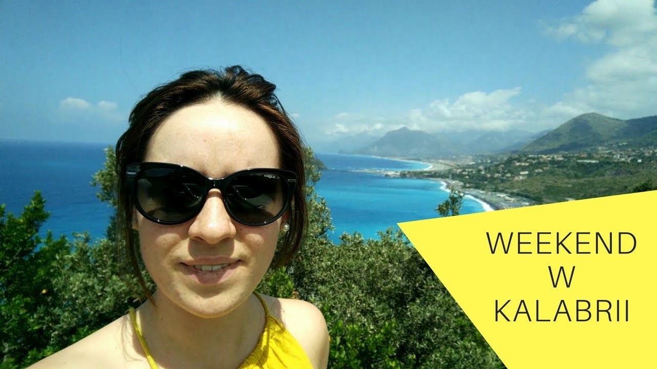 Kalabria w jeden weekend/ obiad w agroturystyce