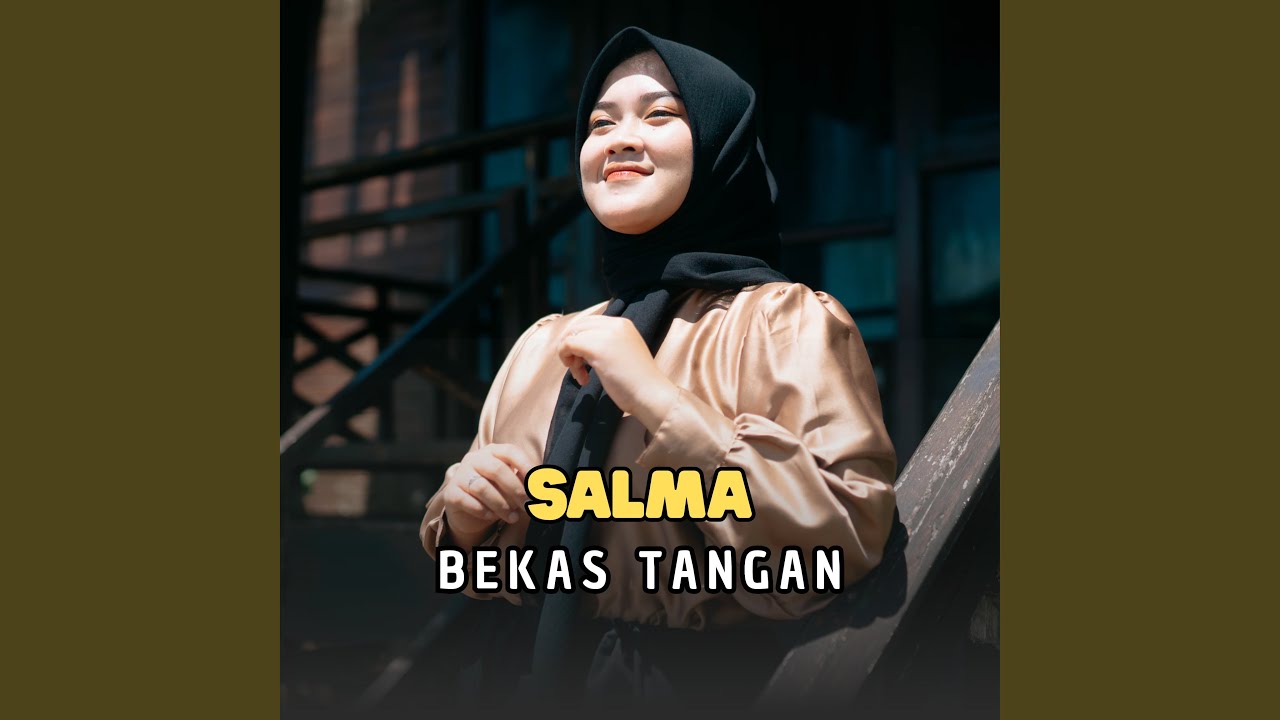 Bekas Tangan