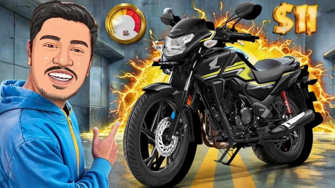 Honda sp 125 bs6 2024 model | honda sp 125 bs6 owner review tamil | honda sp 125 bs6 mileage test |