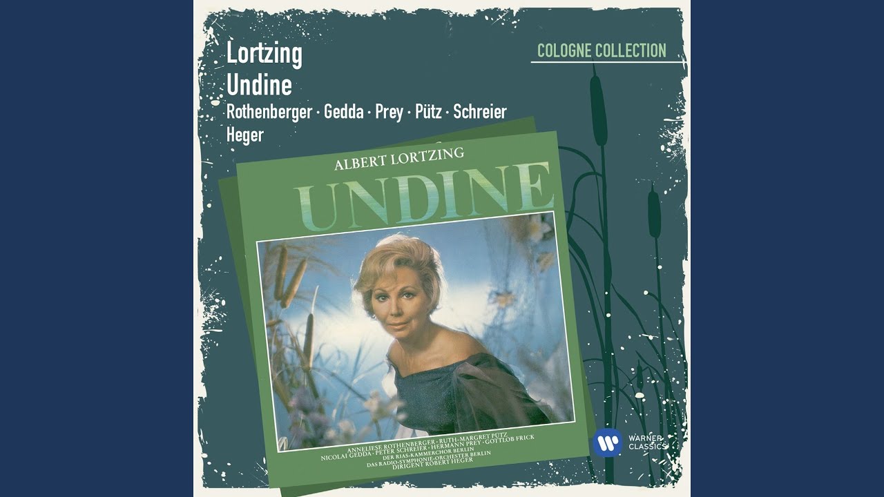 Lied des Veit, dritter Aufzug: Vater, Mutter, Schwestern, Brüder (Ausschnitt) (2011 Remastered...