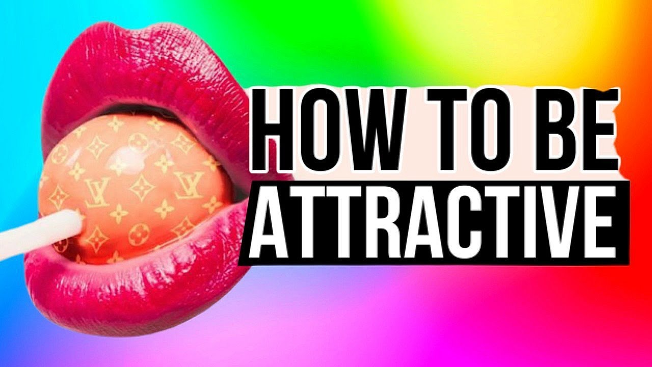 7 WAYS to INSTANTLY Be MORE ATTRACTIVE: Youtuber/Celebrity Edition