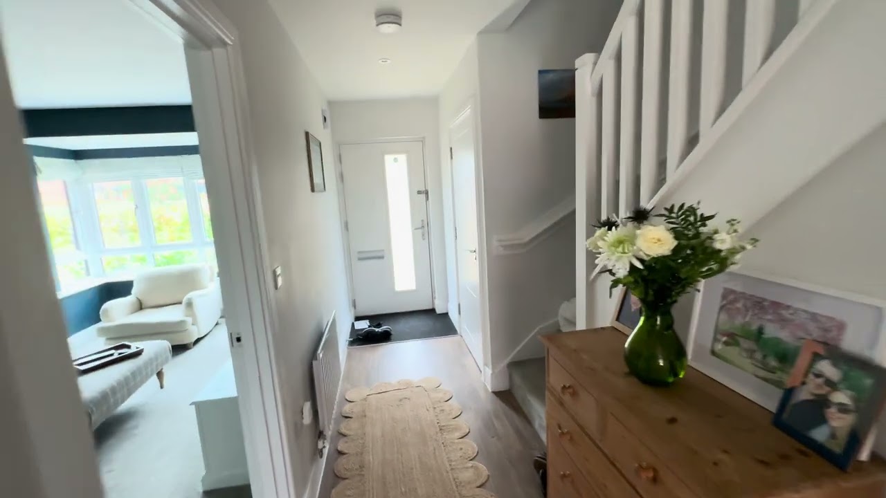 Cordingley Drive, Woodgate Village, Pease Pottage