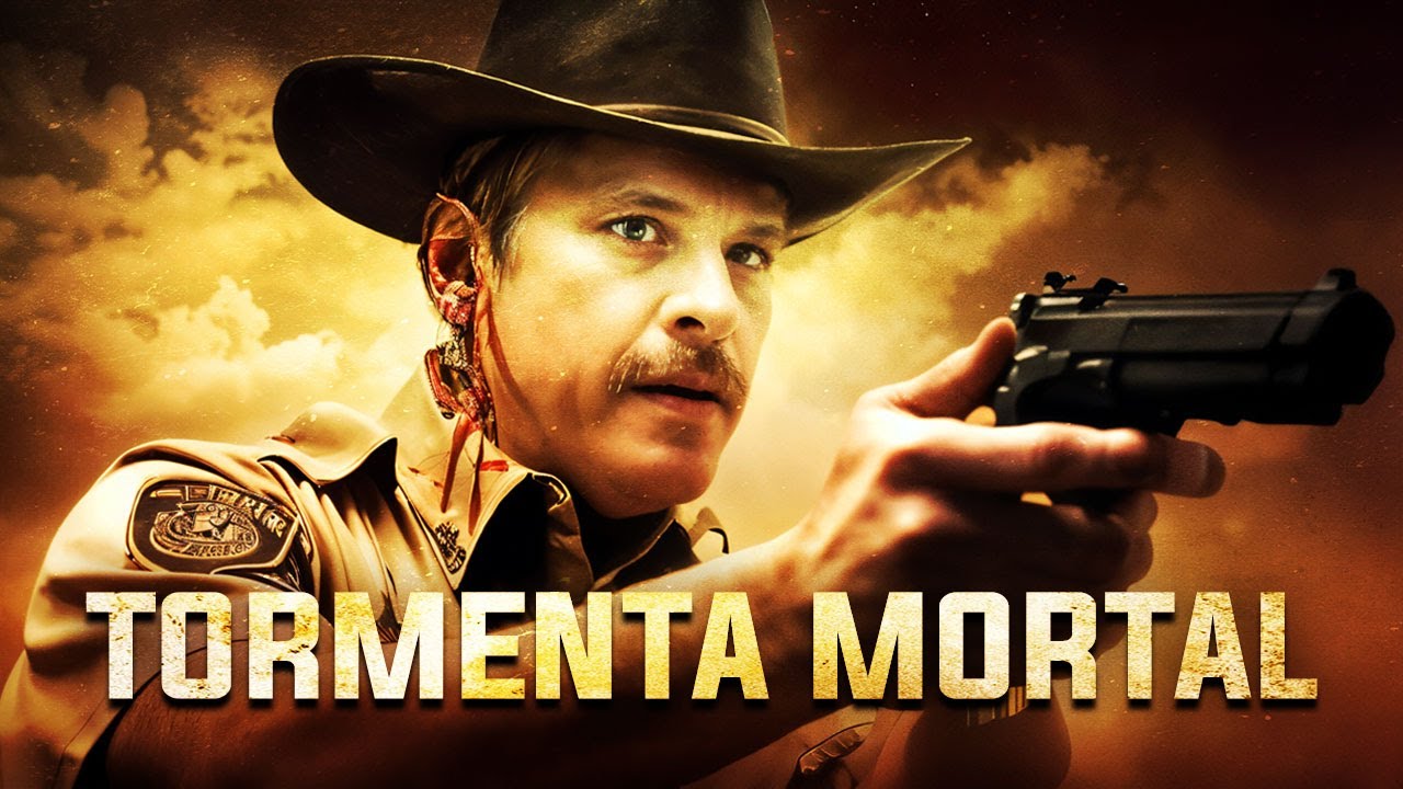 Tormenta Mortal | Acci&oacute;n | Suspenso | Peliculas Completas en Espanol Latino