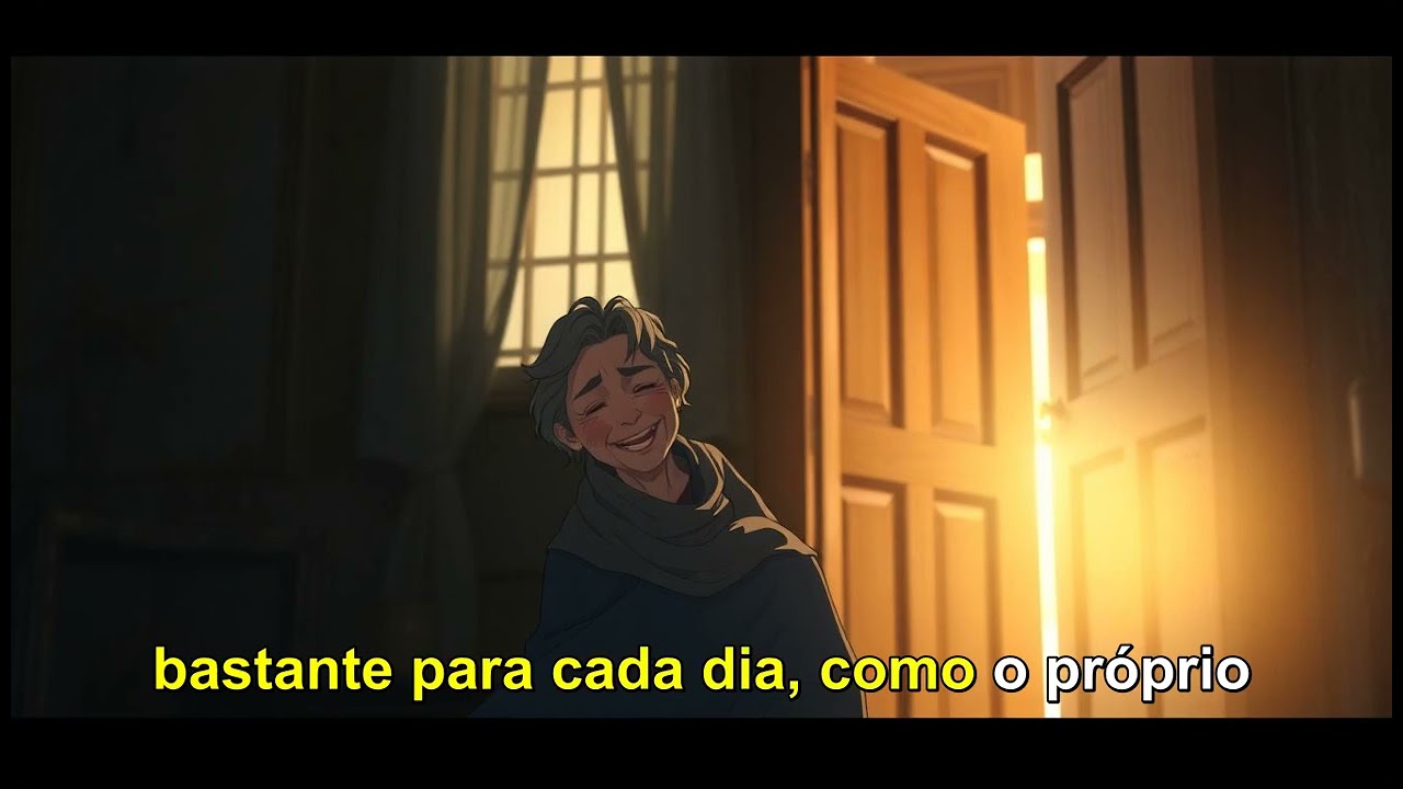 Histórias da Bíblia - Elias e a viúva de Sarepta