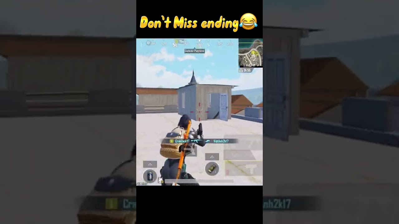 Don&rsquo;t Miss the end 😂💯| MUNNO GAMING TACAZ RUPPO LEVINHO CRACKZACK