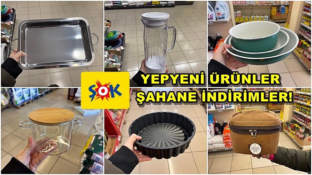 ERKEN ÇEKİM/ŞOK 25 MART 2026💃/YEPYENİ ÜRÜNLER GELDİ/BÖYLESİ GÖRÜLMEDİ/ŞAHANEE/ŞOK AKTÜEL ÜRÜNLER