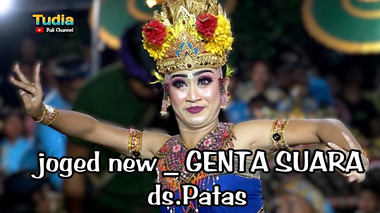 bocil Numan Bonus Sepesiaal \\ Joged Genta Suara Patas