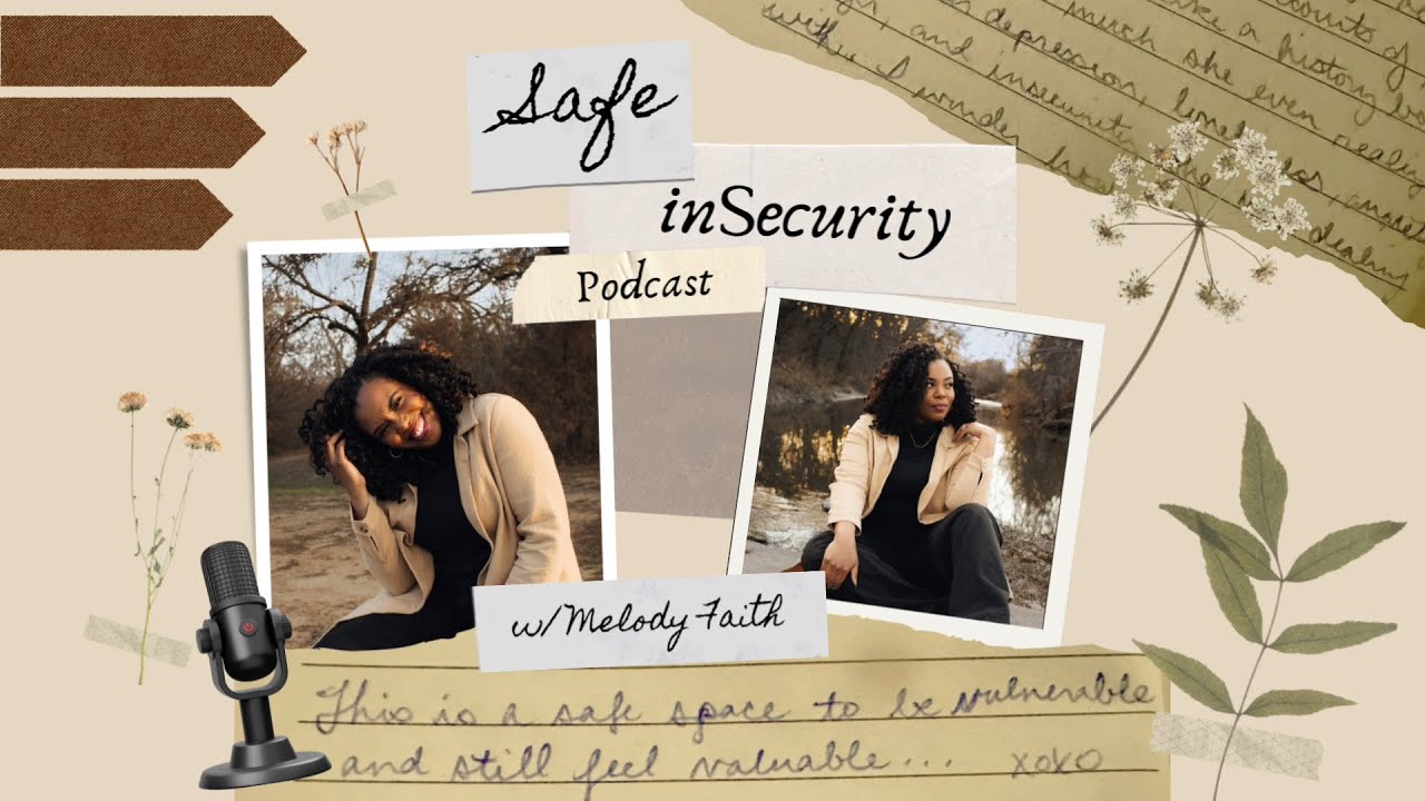 Safe inSecurity Podcast Ep. 1: 