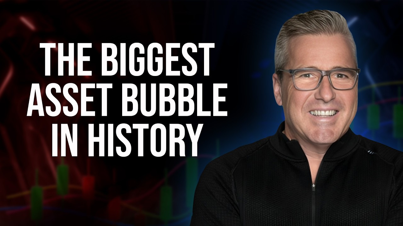 Why This 28-Year Trader Says 