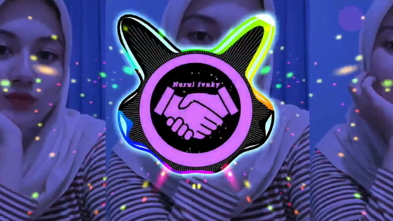 DJ TOR MONITOR KETUA ORANG BARU LABE GACOR SLOW VIRAL TIKTOK FULL SONG 2025