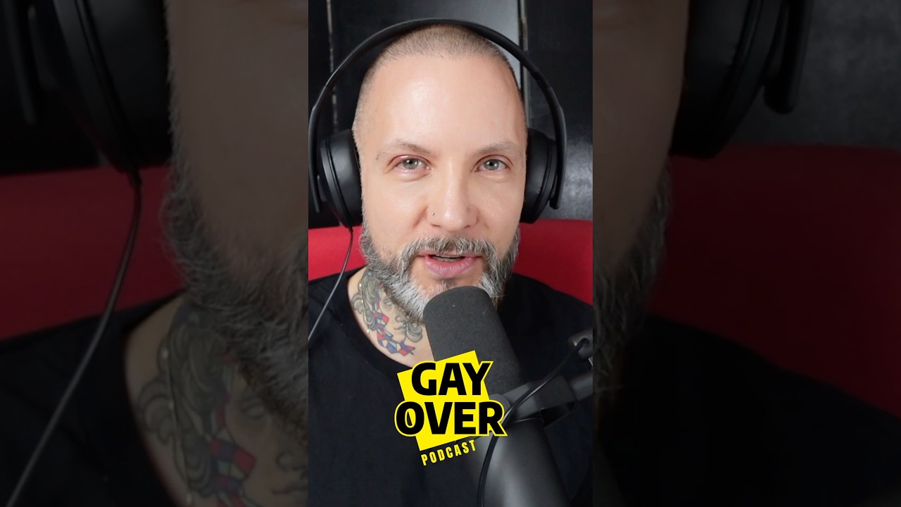 MEIN KOMMENTAR zum 11. Staffelstart 🏳️&zwj;🌈 #GAYOVERpodcast