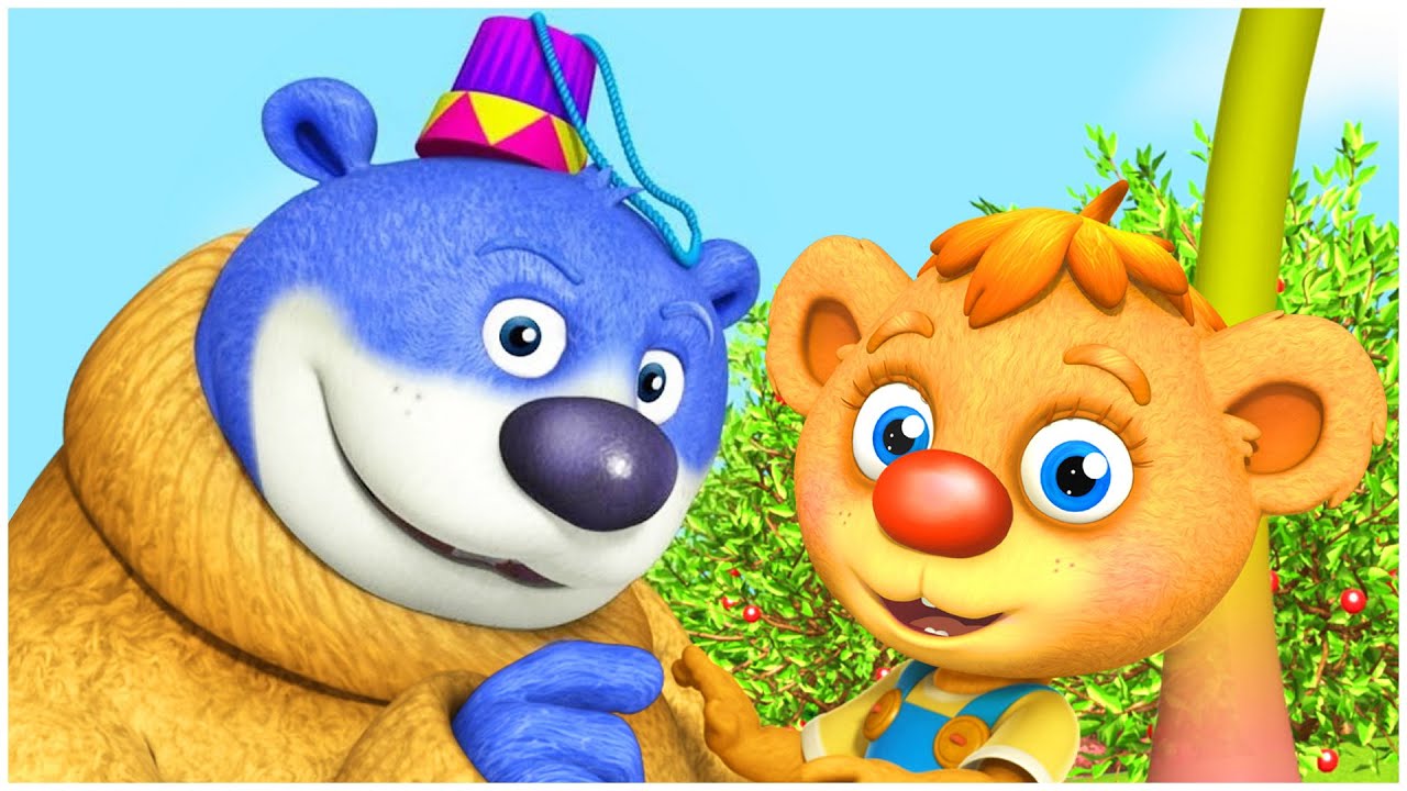 Best CBeebies Cartoons | KIDS GET ACTIVE | Everythings Rosie