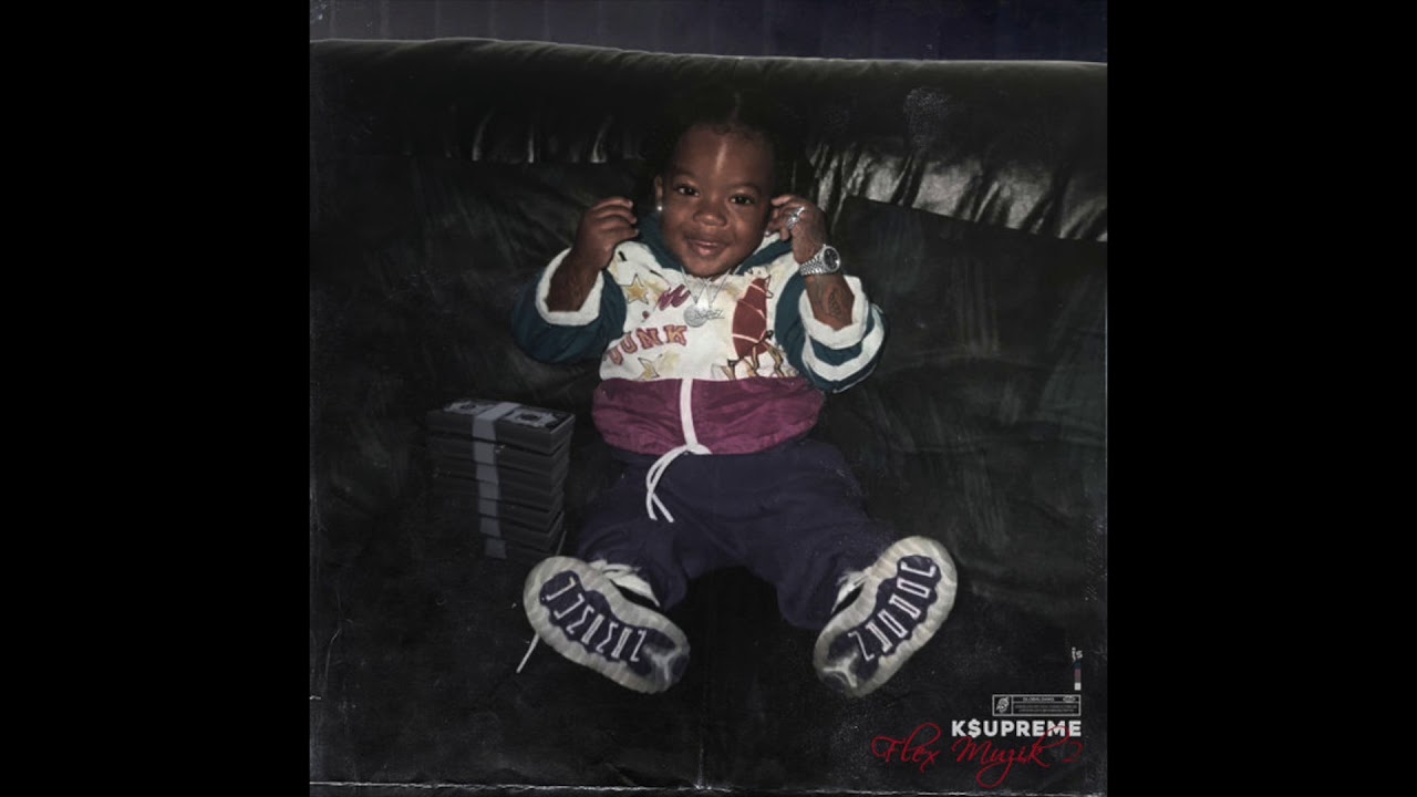 14. Twice Ft. Goonew (Prod. K$upreme)