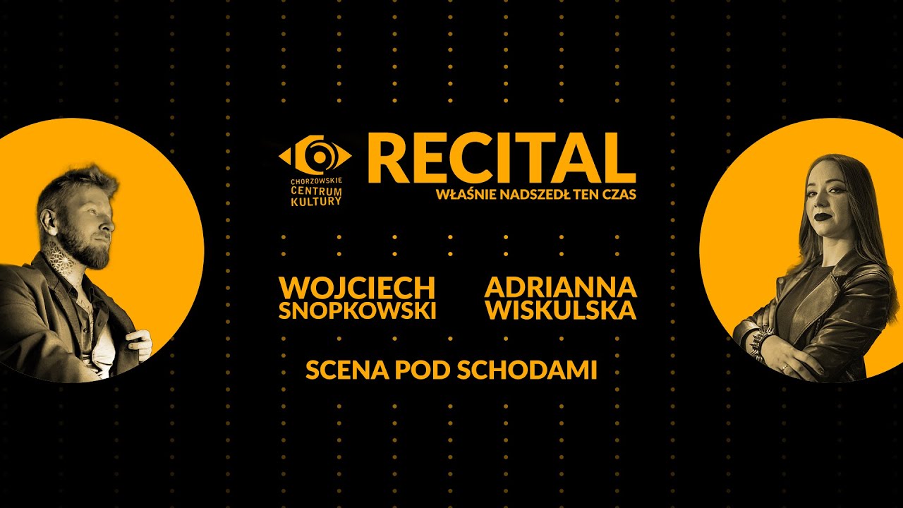 Recital 