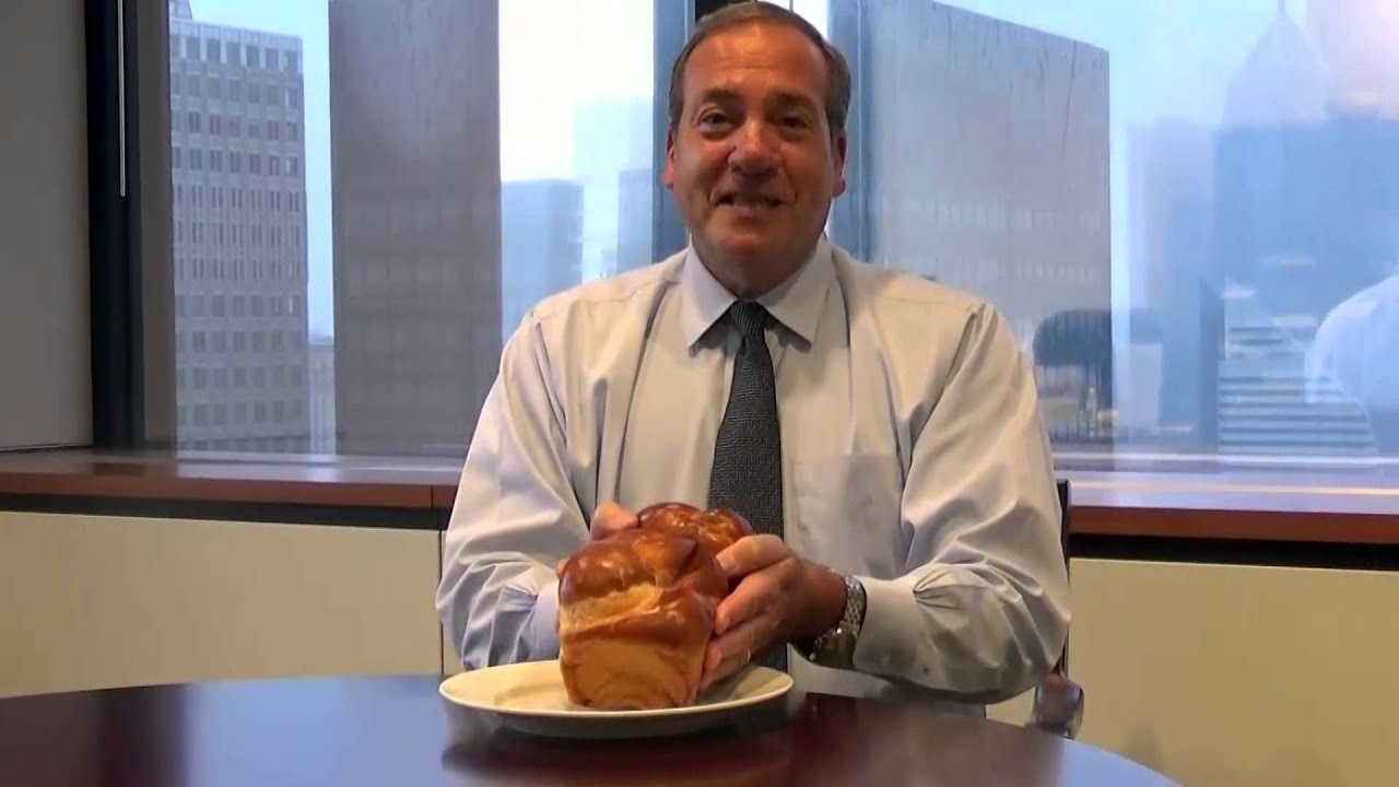 The Significance of Challah