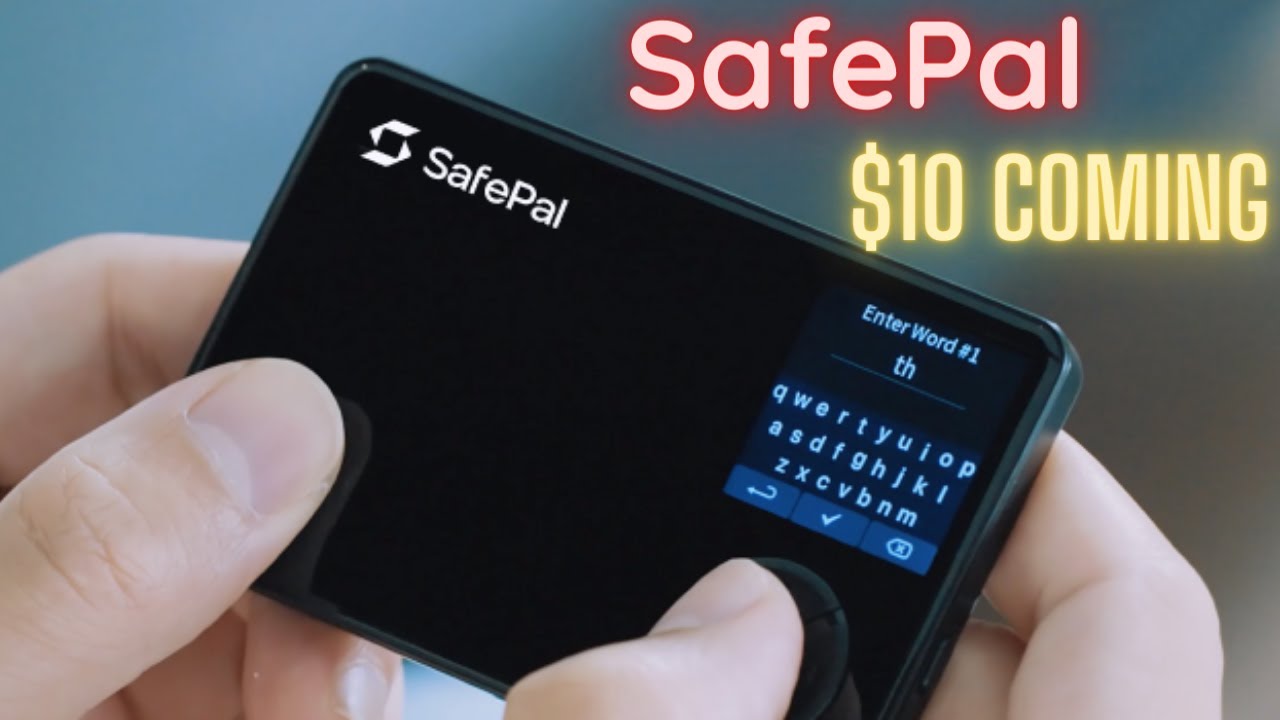 SafePal price prediction । SFP Latest Update । SFP Token $10💰