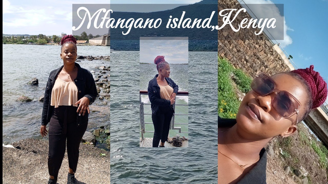 Exploring Hidden Wonders: Epic Adventure to Mfangano Island, Lake Victoria, Kenya!!!