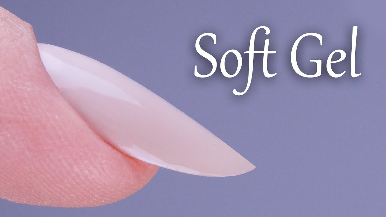 Soft Gel Passo a Passo + Esmaltação em Gel