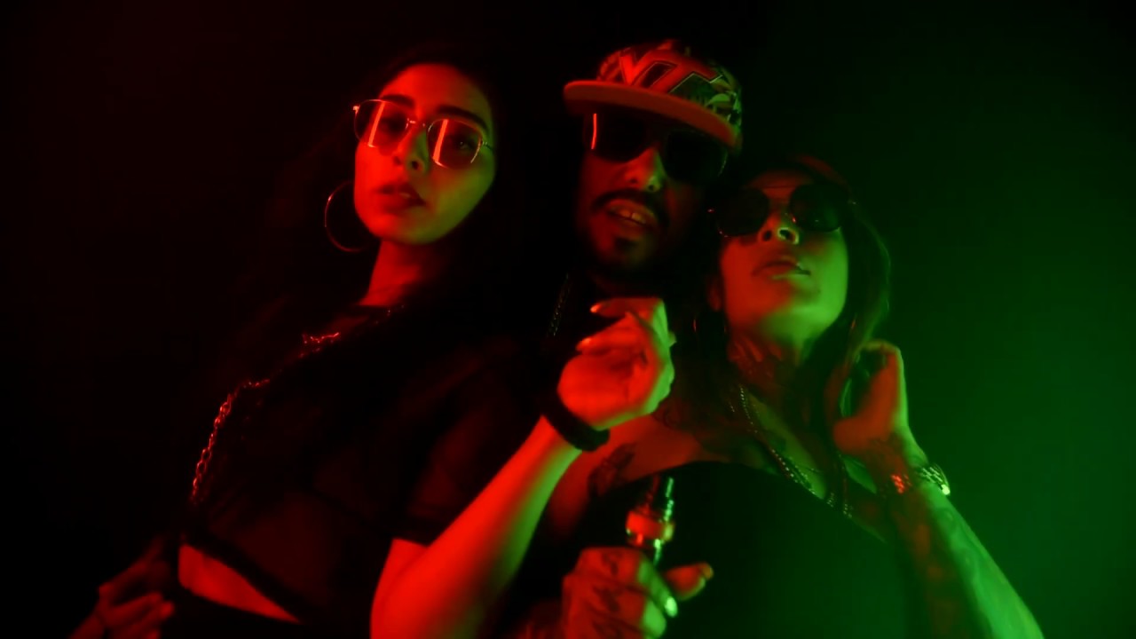 @Haffid_dancehall_oficial  - Mi Cura (Official Video)