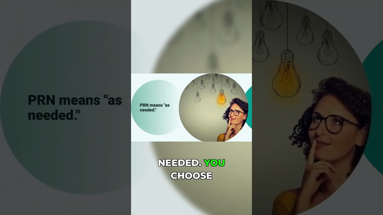 Escape Burnout: Your PRN Ticket to Freedom!