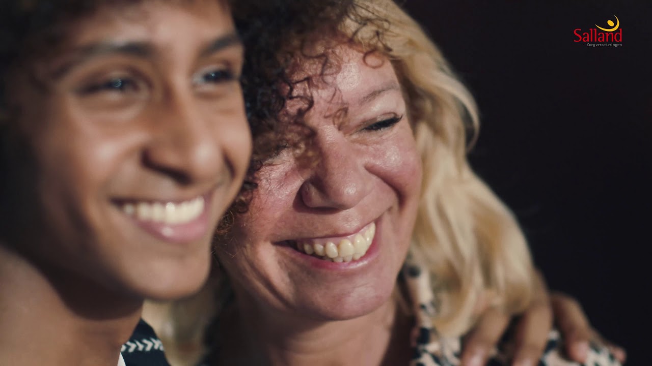 Zorg op z'n Sallands - 2018 - Salland Zorgverzekeringen