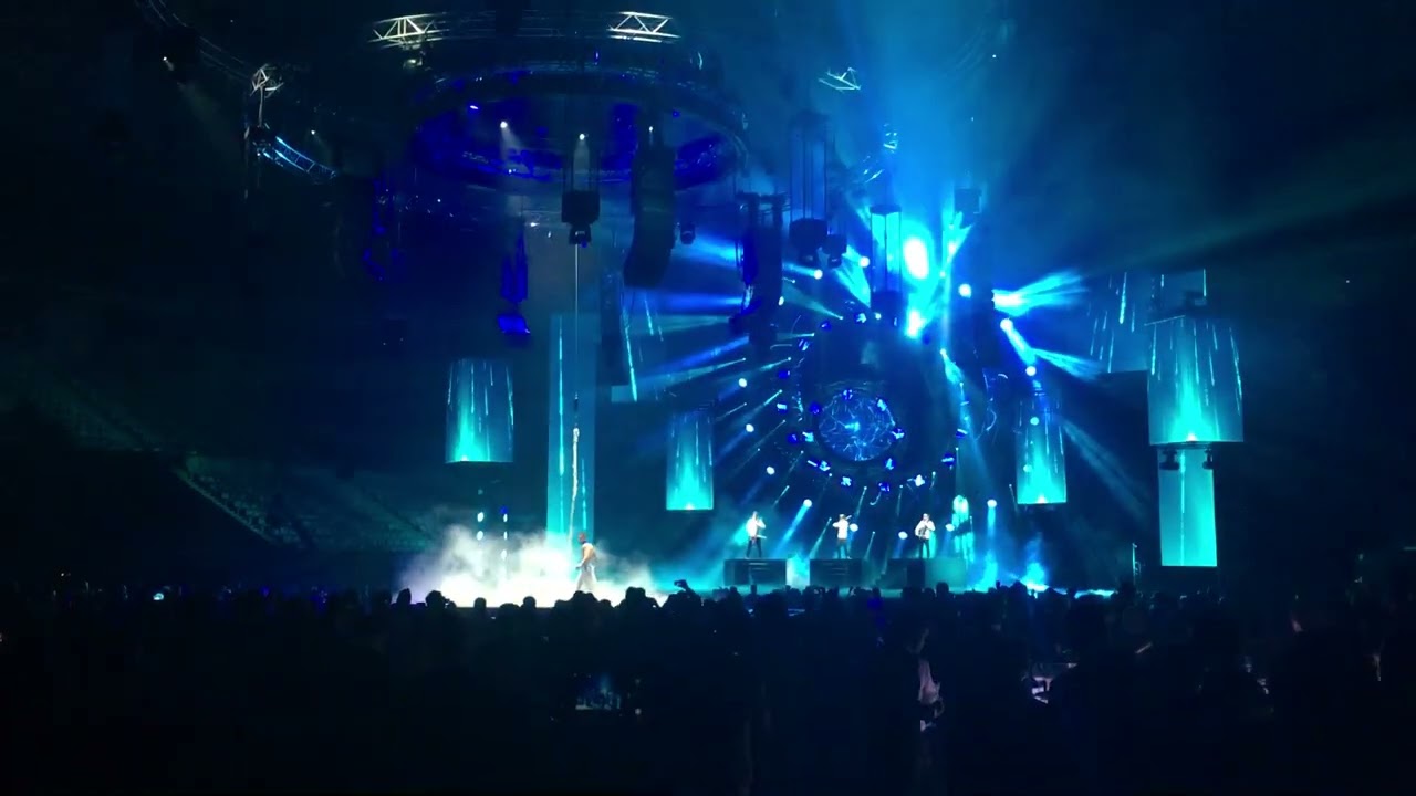 Huawei Mystique Gala MWC17 Barcelona