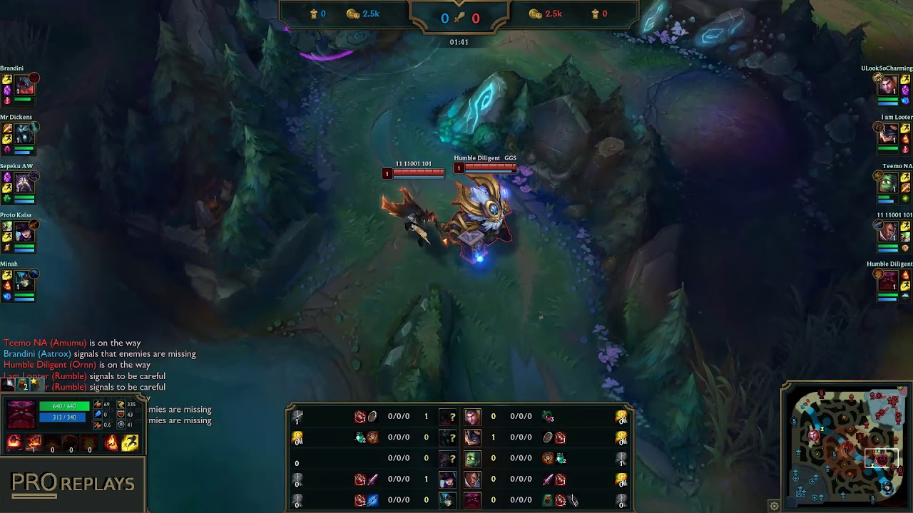 Olleh (ORNN) vs NAMI - BOTTOM SUPPORT GAMEPLAY - NA Ranked DIAMOND