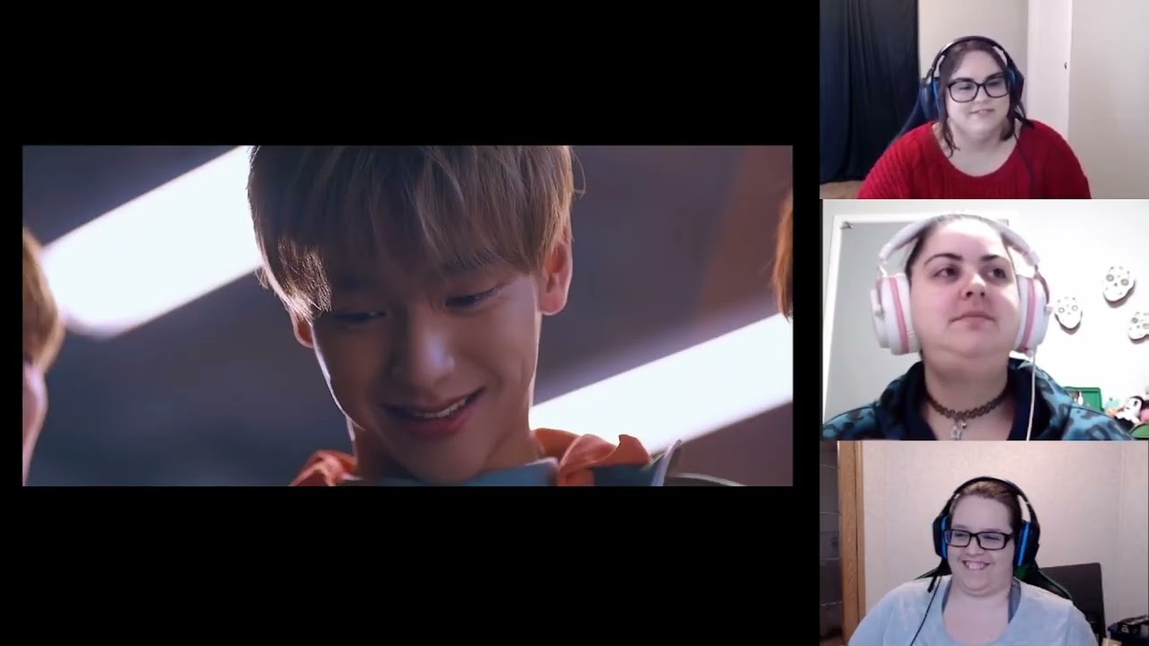 N  Flying Mini Marathon Reaction