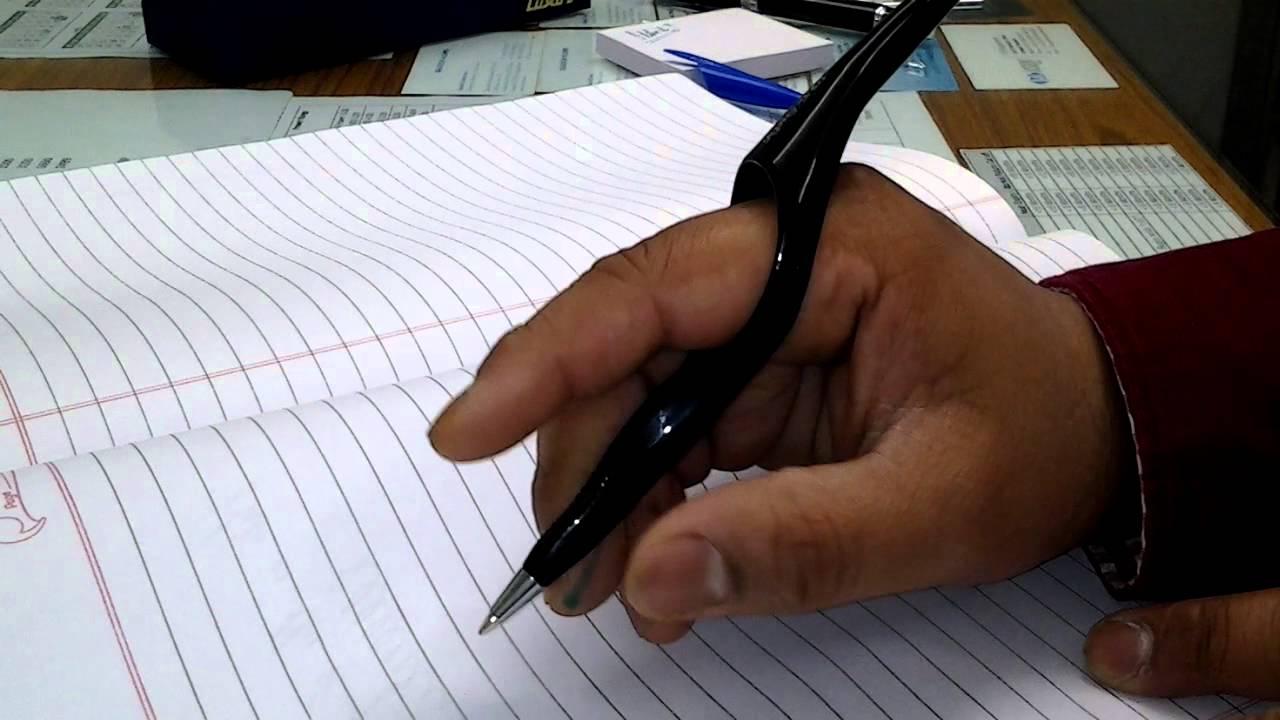 Review on The Ring Pen