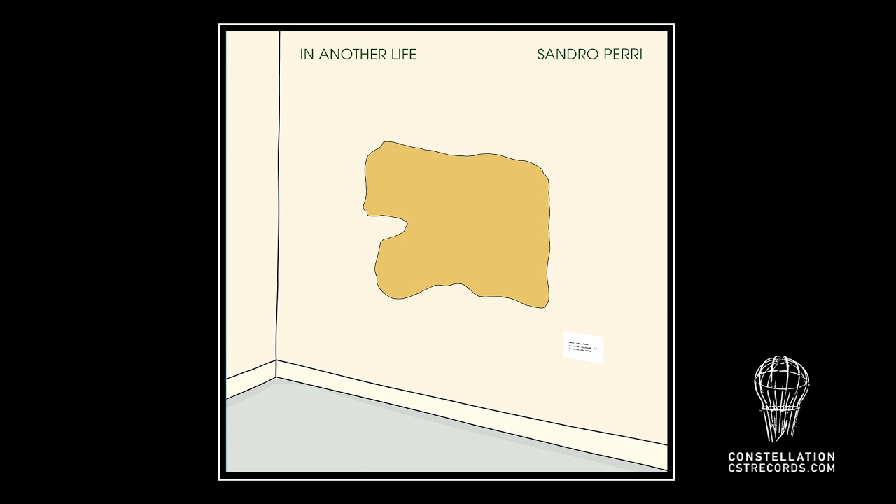 Sandro Perri | 