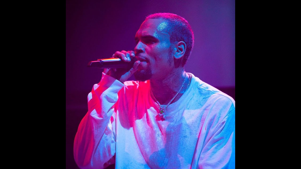 [FREE] Chris Brown x Tems Type Beat - 