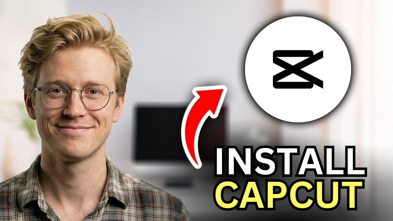 How to Install CapCut on an Android Phone - 2026