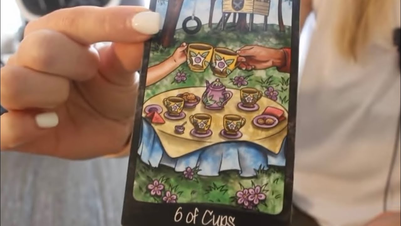 PISCES: “A VERY, VERY STRONG SOUL BOND… UNEXPECTED TWIST” 💗🤯 JULY 2023 TAROT LOVE MONTHLY