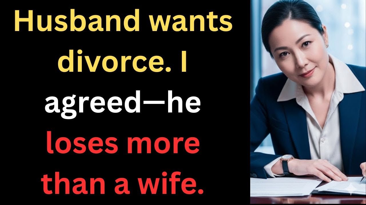 New Year’s Divorce Shock: I Smiled, Agreed, and Walked Away